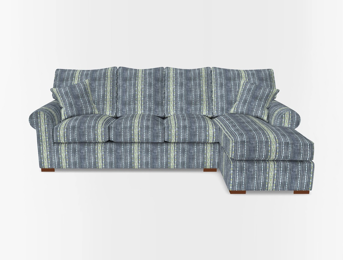 Chaise RHF