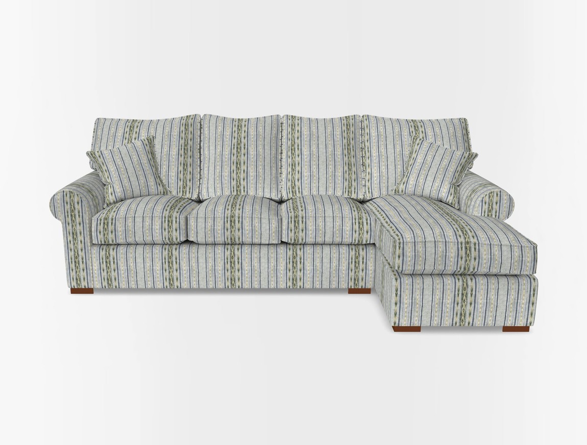 Chaise RHF