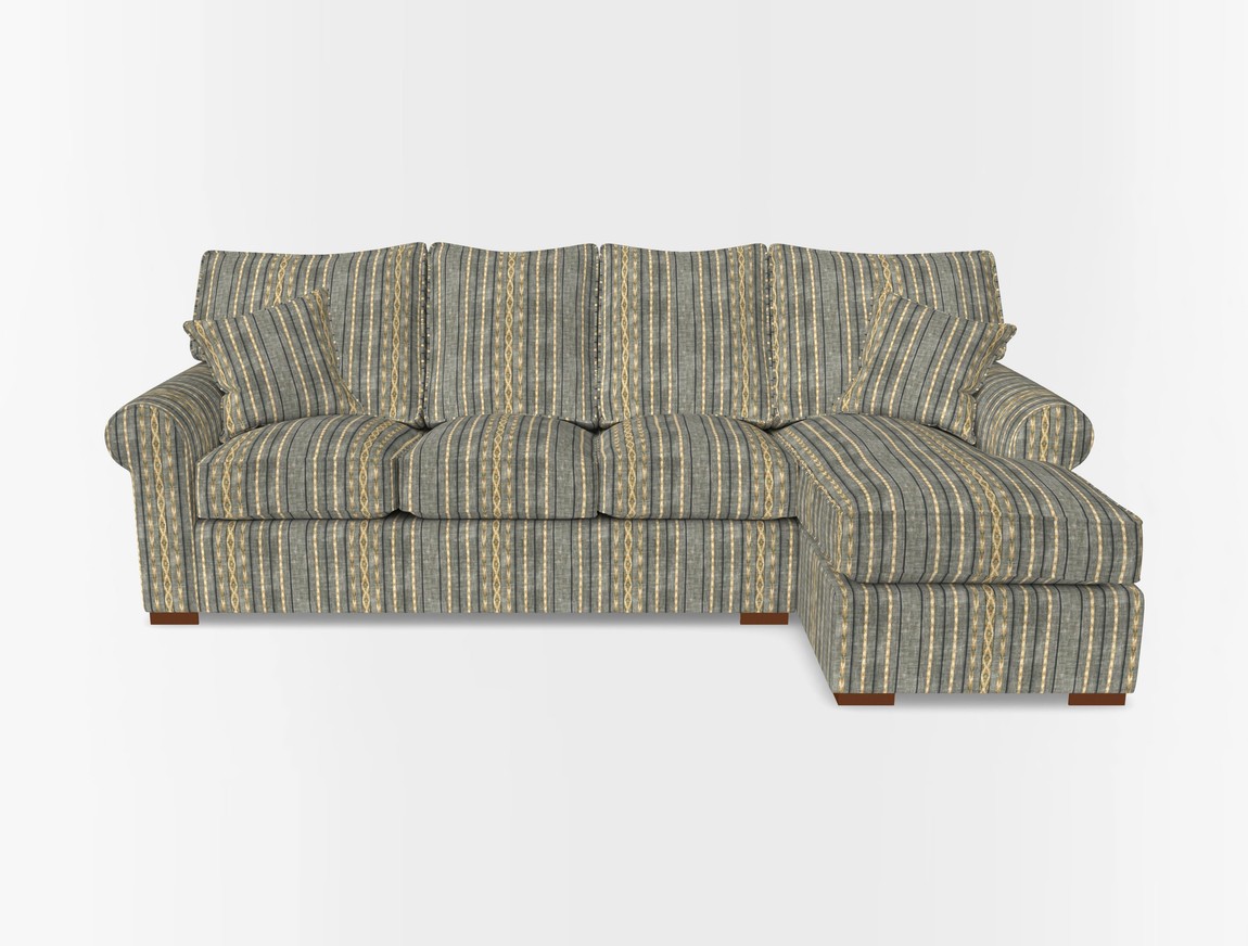 Chaise RHF
