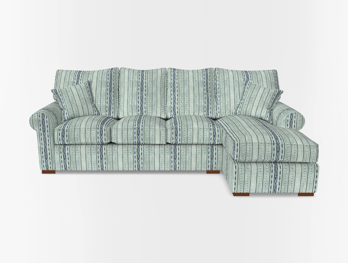 Chaise RHF