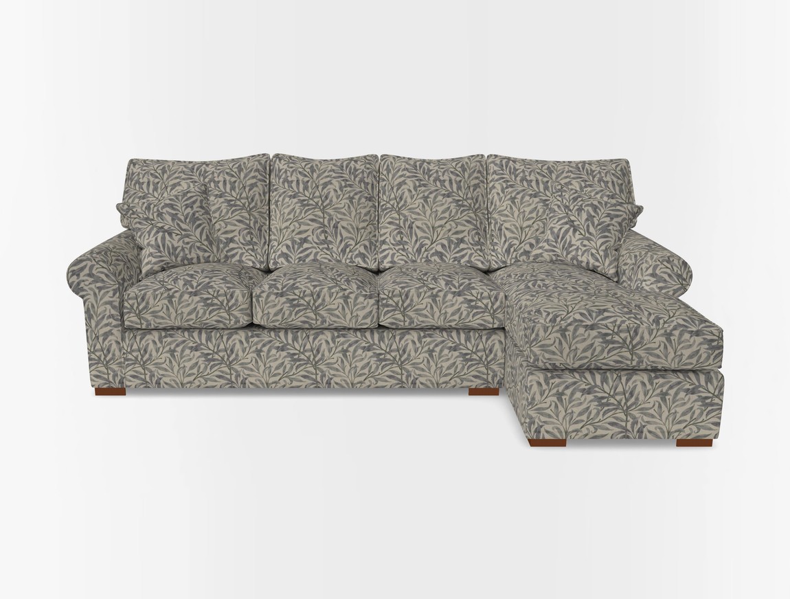 Chaise RHF