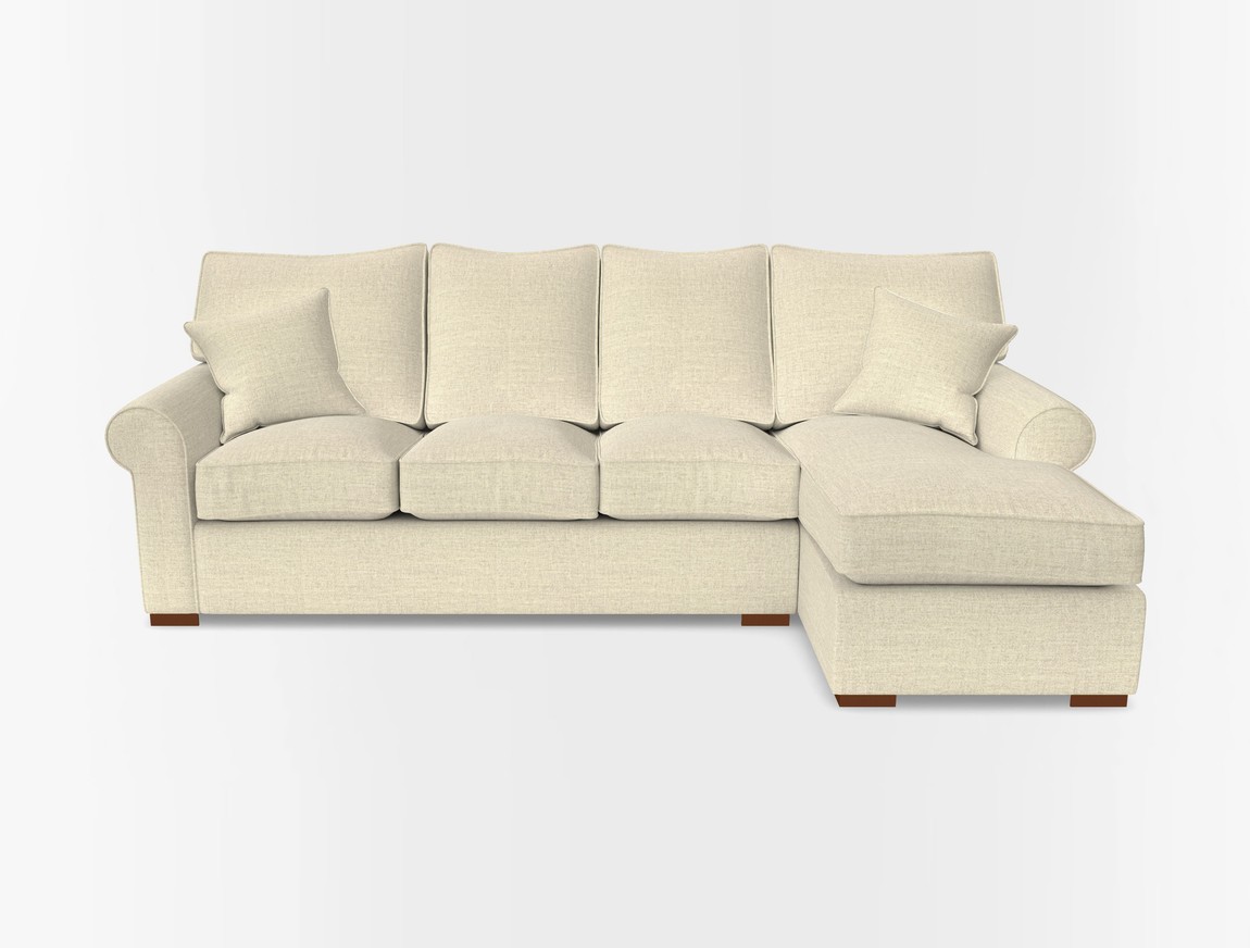 Chaise RHF
