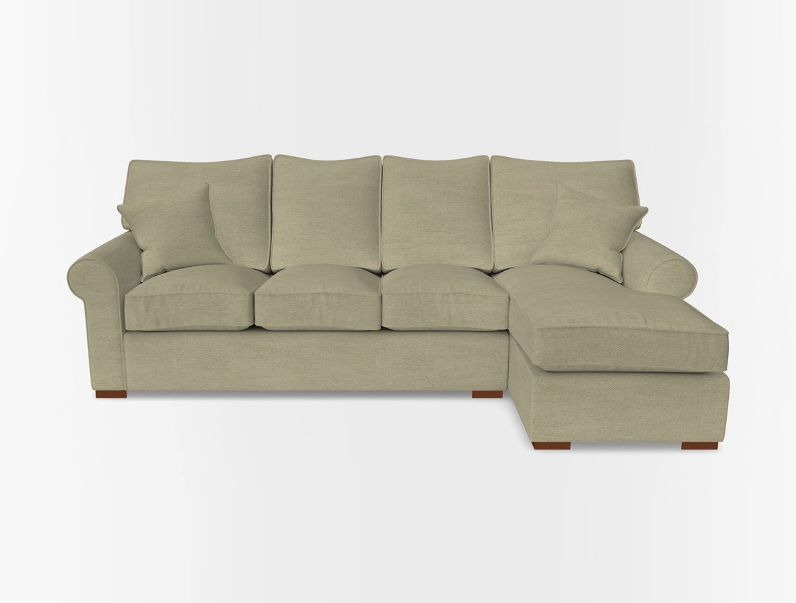 Chaise RHF