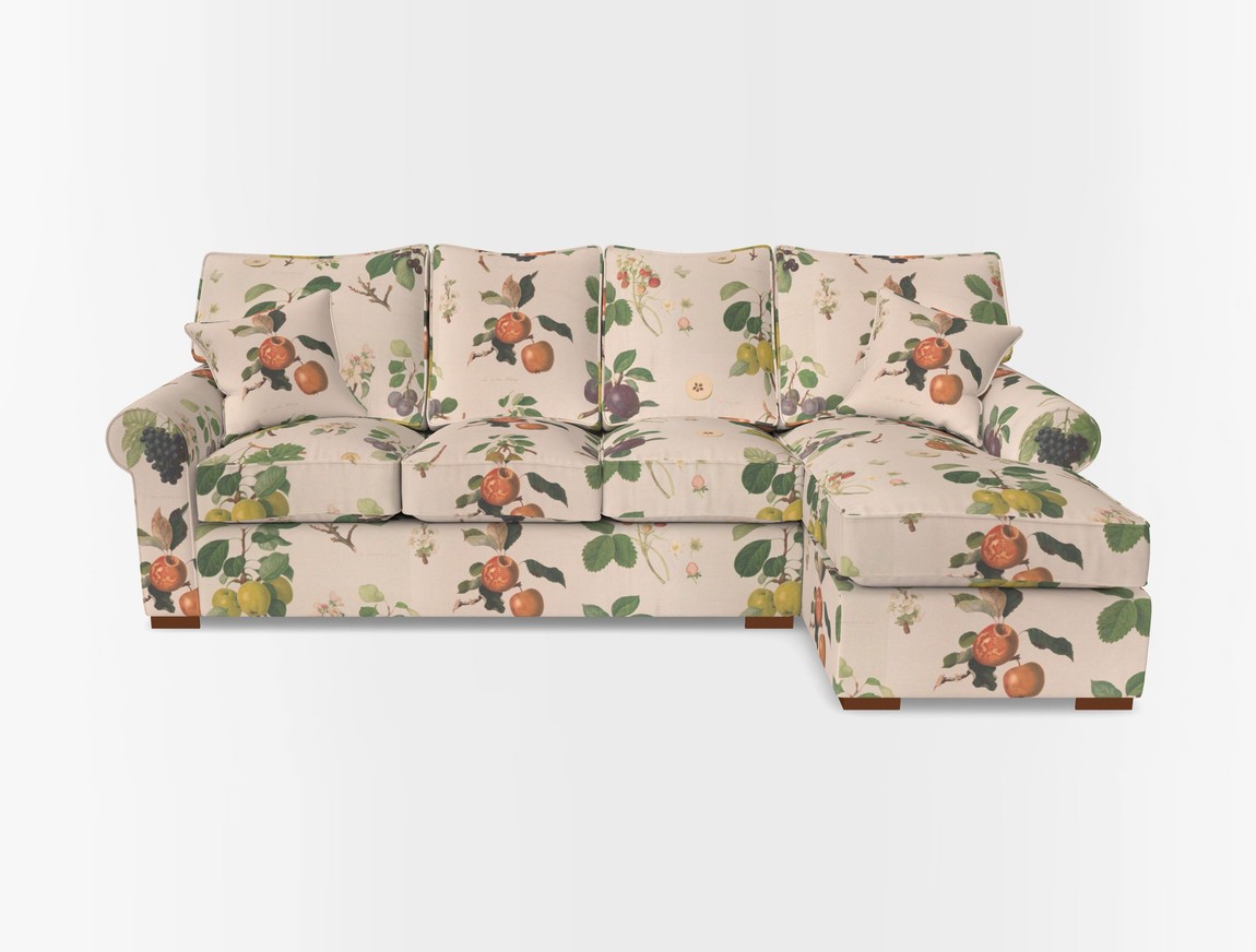 Chaise RHF