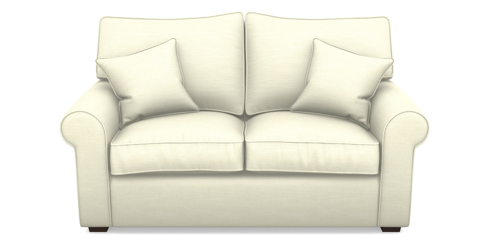 Product photograph of Upperton 2 5 Seater Sofa In Basket Weave - Cream from Sofas and Stuff Limited