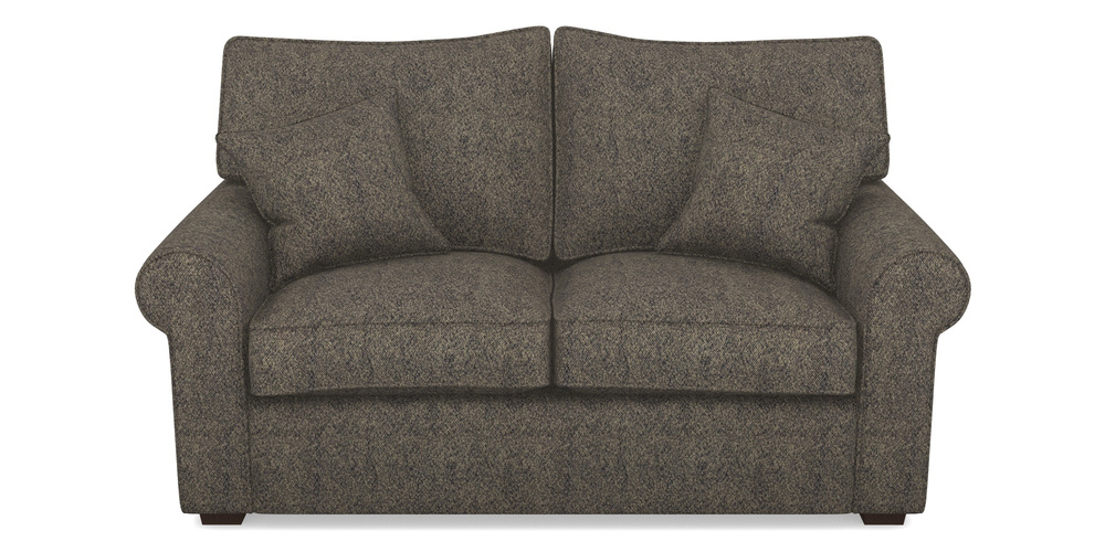 Product photograph of Upperton 2 5 Seater Sofa In Cloth 22 Weaves - Grand Teton - Lapis from Sofas and Stuff Limited