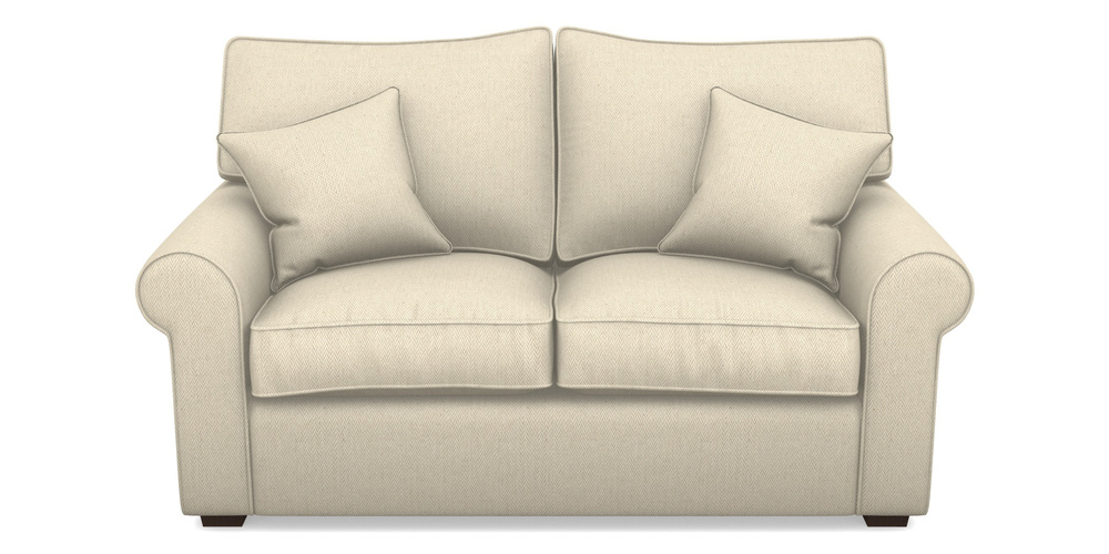 Product photograph of Upperton 2 5 Seater Sofa In House Linen 2 - Natural from Sofas and Stuff Limited