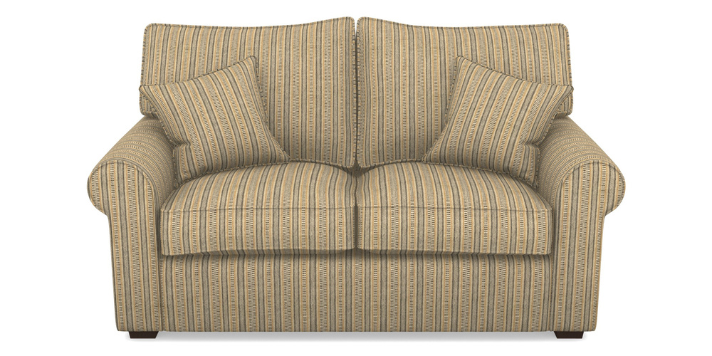 Product photograph of Upperton 2 5 Seater Sofa In Cloth 22 Weaves - North Cascades - Amber from Sofas and Stuff Limited