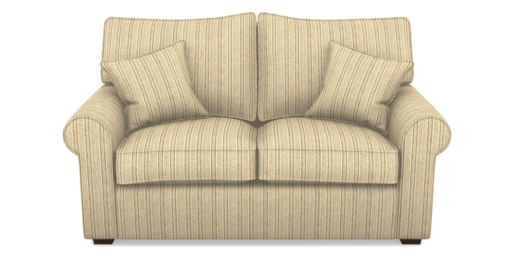 Product photograph of Upperton 2 5 Seater Sofa In Cloth 22 Weaves - North Cascades - Jade from Sofas and Stuff Limited