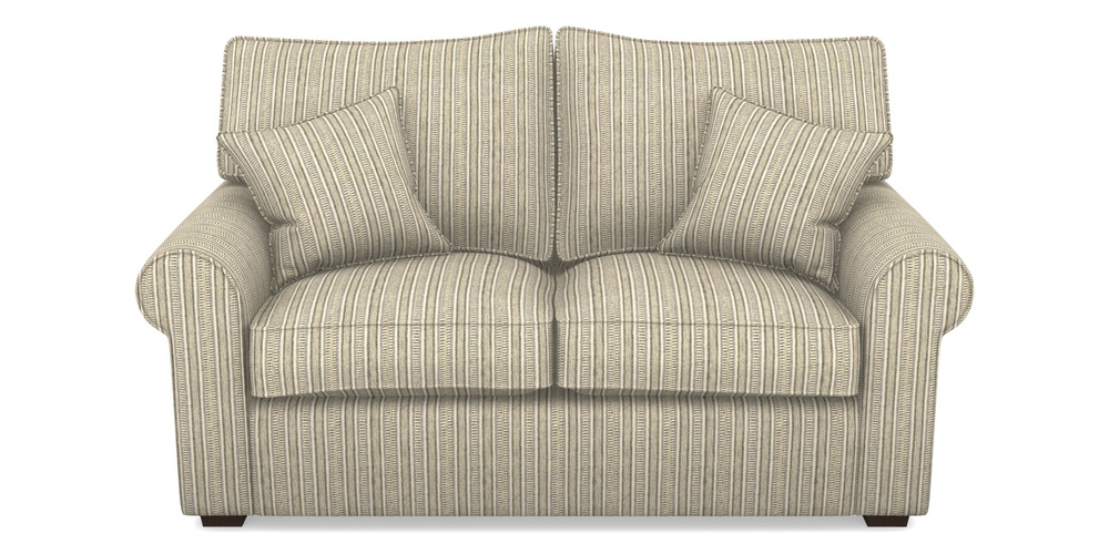 Product photograph of Upperton 2 5 Seater Sofa In Cloth 22 Weaves - North Cascades - Lapis from Sofas and Stuff Limited