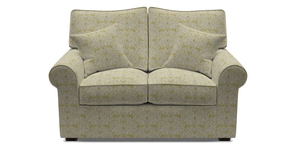 2 Seater Sofa