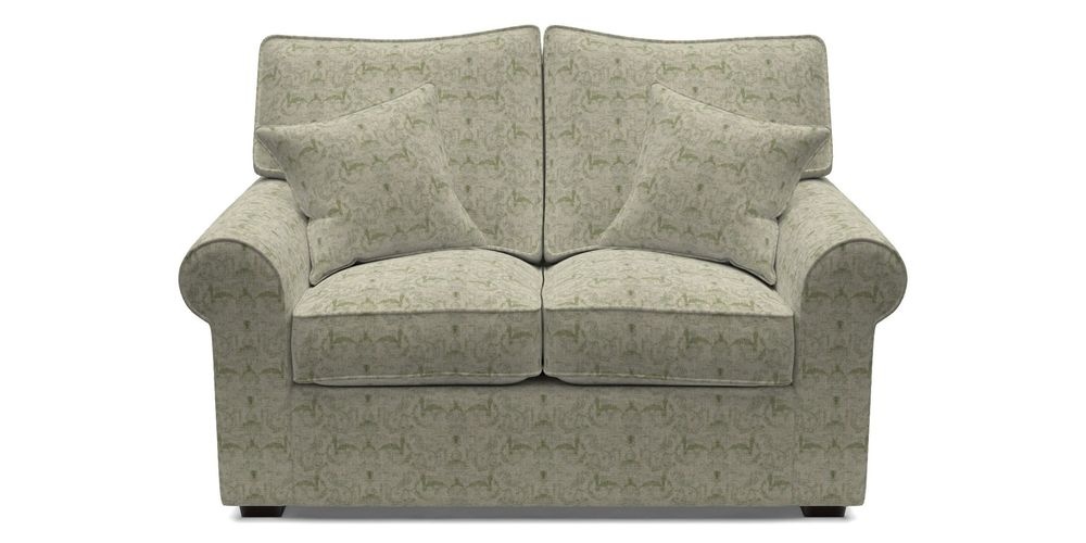 2 Seater Sofa