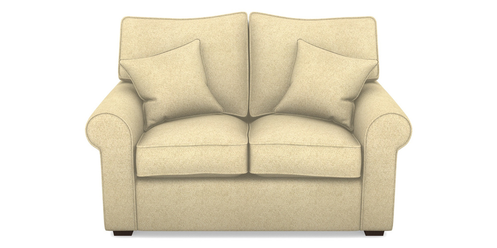 Product photograph of Upperton 2 Seater Sofa In Cloth 22 Weaves - Grand Teton - Chalk from Sofas and Stuff Limited