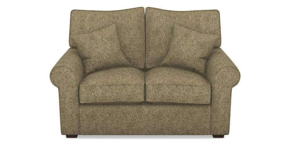 Product photograph of Upperton 2 Seater Sofa In Cloth 22 Weaves - Grand Teton - Jade from Sofas and Stuff Limited