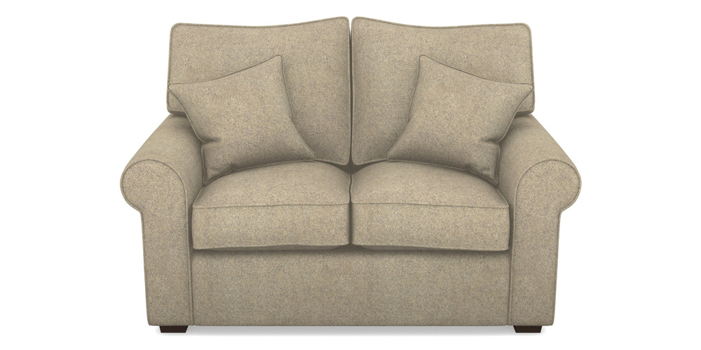 Product photograph of Upperton 2 Seater Sofa In Cloth 22 Weaves - Grand Teton - Quartz from Sofas and Stuff Limited