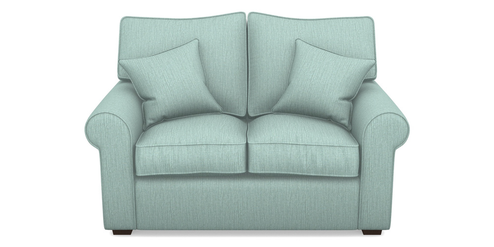 Product photograph of Upperton 2 Seater Sofa In Herringbone - Reef from Sofas and Stuff Limited