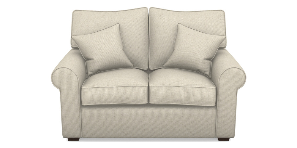 Product photograph of Upperton 2 Seater Sofa In House Linen 1 - Natural from Sofas and Stuff Limited