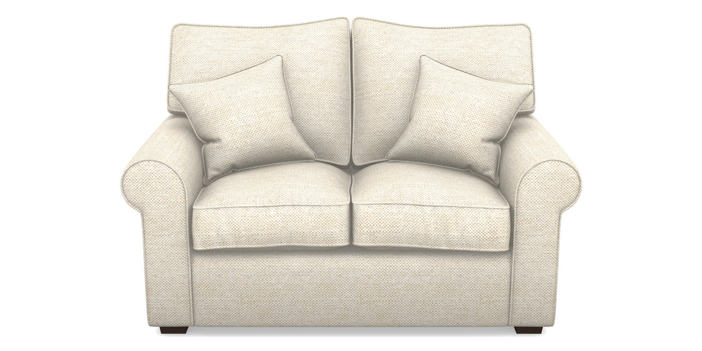 Product photograph of Upperton 2 Seater Sofa In Sanday Linen - Natural from Sofas and Stuff Limited