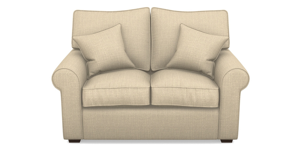 Product photograph of Upperton 2 Seater Sofa In Tough As Houses - Parchment from Sofas and Stuff Limited