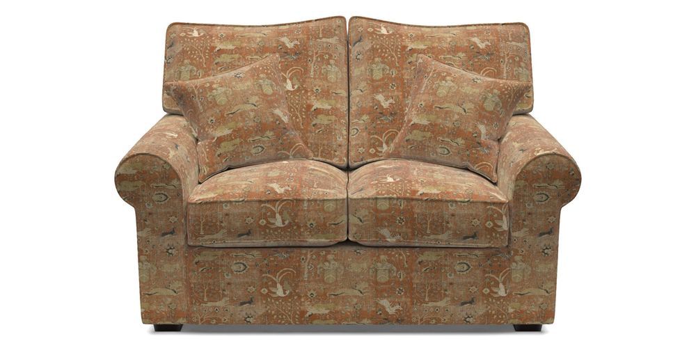 2 Seater Sofa