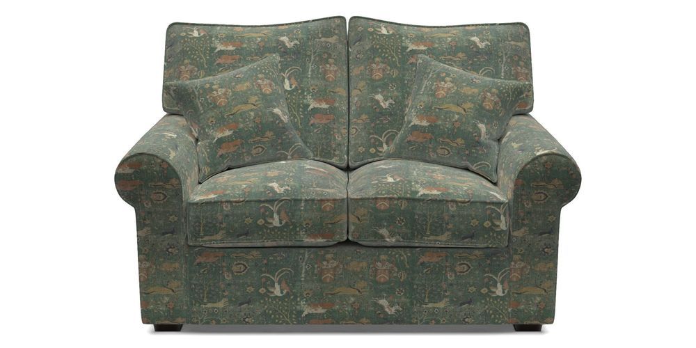 2 Seater Sofa