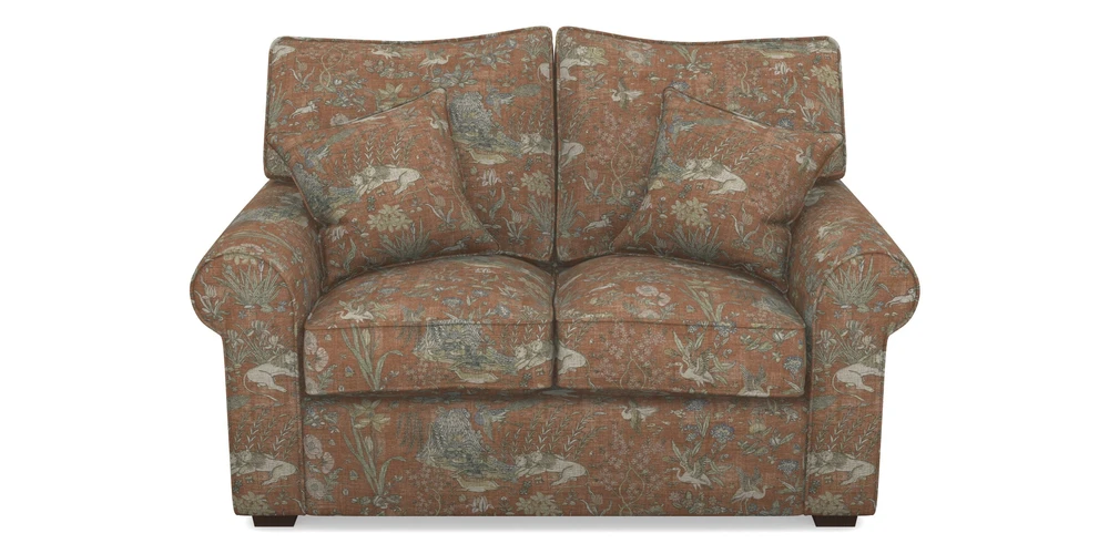 2 Seater Sofa