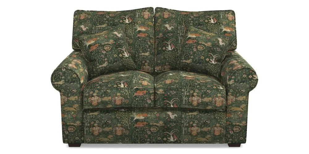 2 Seater Sofa