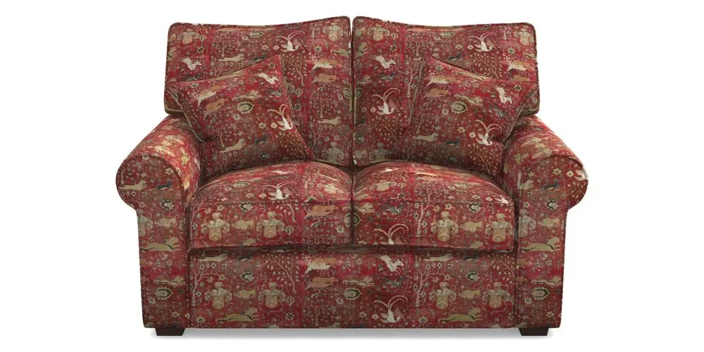 2 Seater Sofa