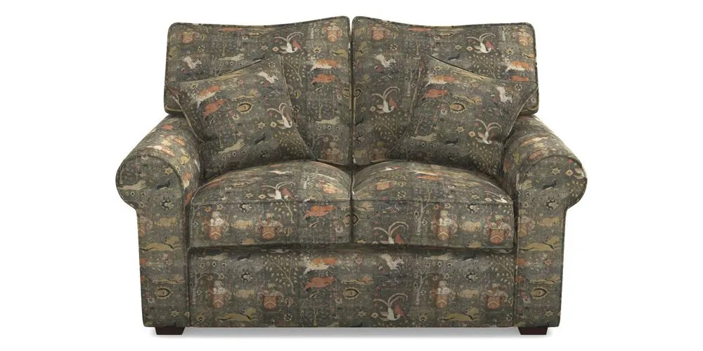 2 Seater Sofa