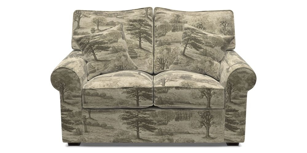 2 Seater Sofa