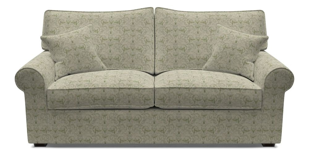 3 Seater Sofa