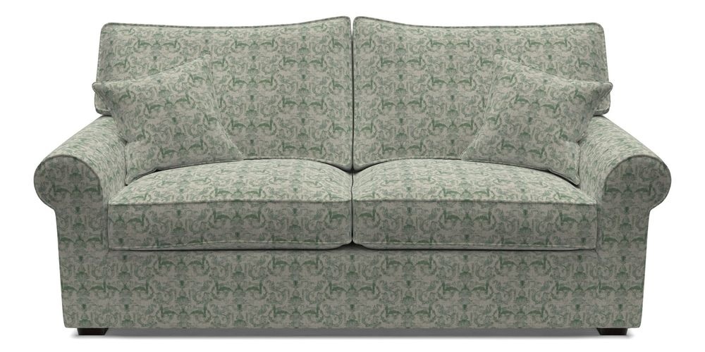 3 Seater Sofa