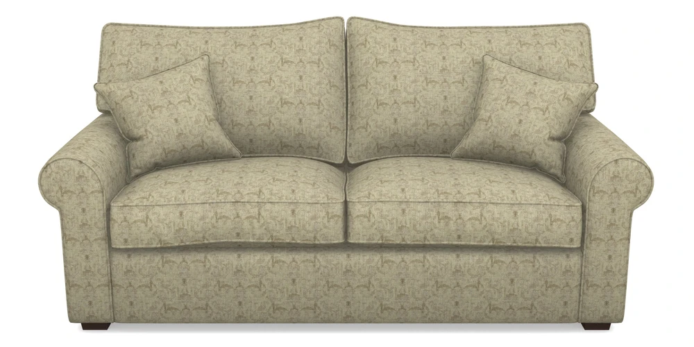 3 Seater Sofa