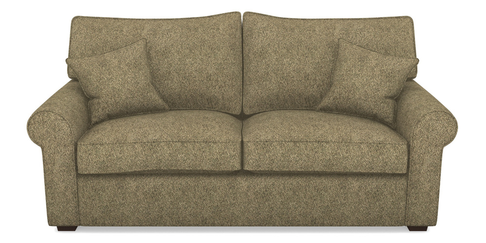 Product photograph of Upperton 3 Seater Sofa In Cloth 22 Weaves - Grand Teton - Jade from Sofas and Stuff Limited