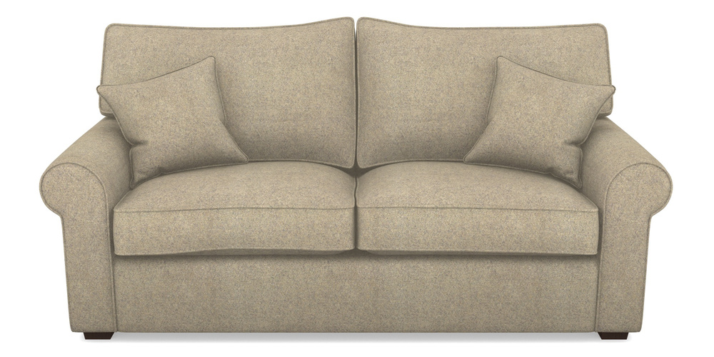 Product photograph of Upperton 3 Seater Sofa In Cloth 22 Weaves - Grand Teton - Quartz from Sofas and Stuff Limited