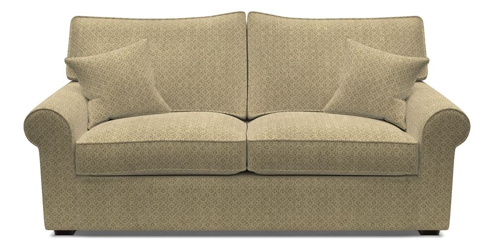Upperton front