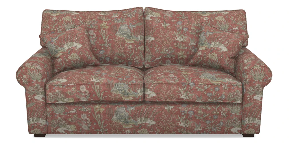 3 Seater Sofa