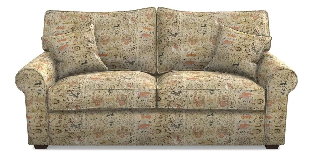 3 Seater Sofa