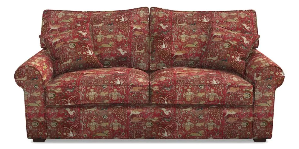 3 Seater Sofa