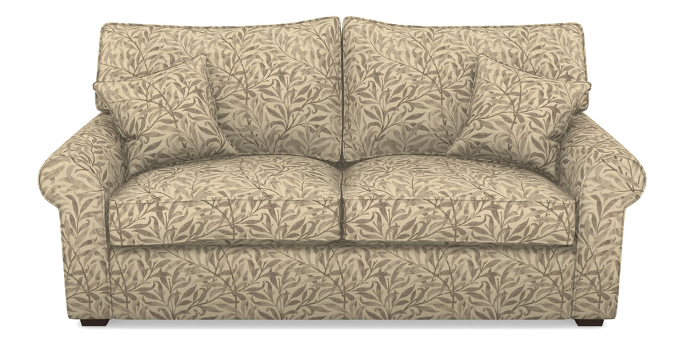 Product photograph of Upperton 3 Seater Sofa In V A Drawn From Nature - Willow Bough Large - Natural from Sofas and Stuff Limited