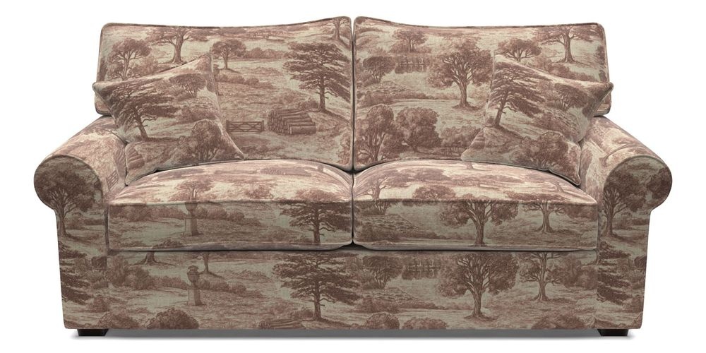 3 Seater Sofa