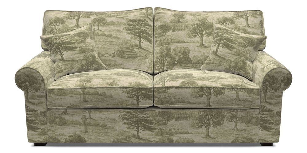 3 Seater Sofa