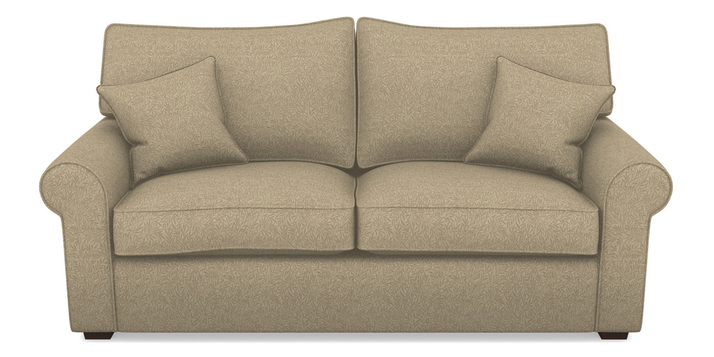 Product photograph of Upperton 3 Seater Sofa In V A Drawn From Nature Collection - Willow - Natural from Sofas and Stuff Limited