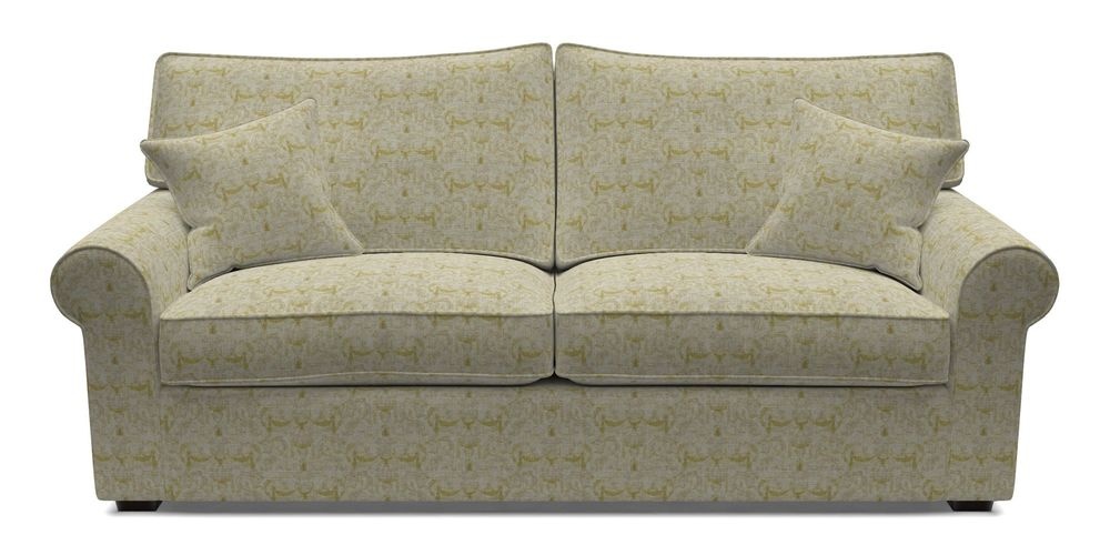 4 Seater Sofa