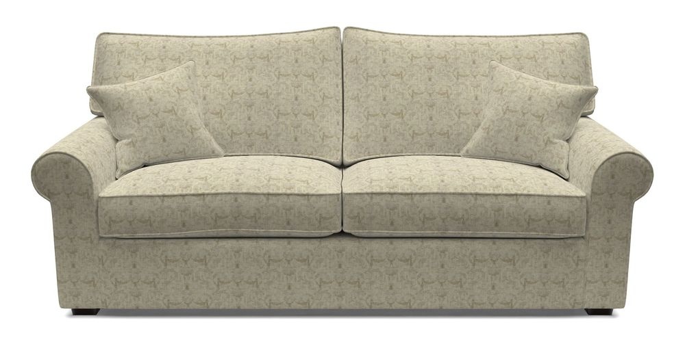 4 Seater Sofa