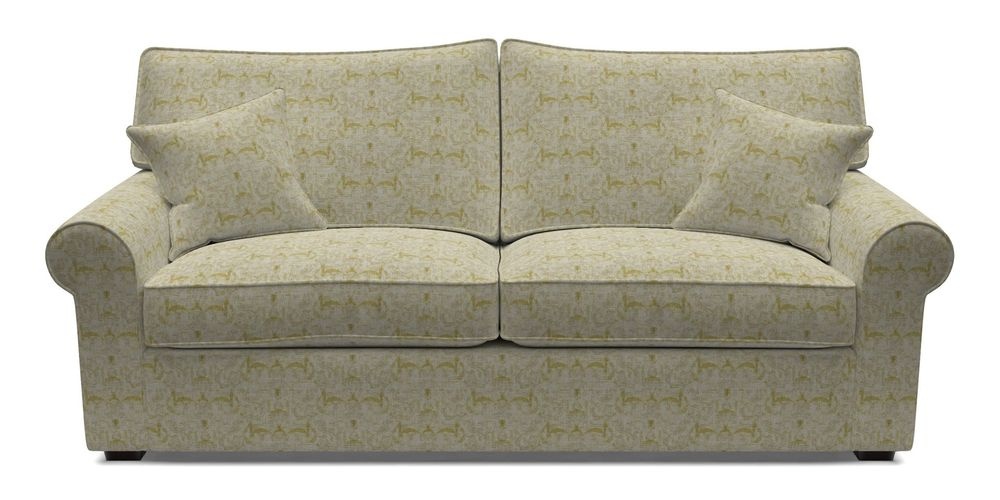 4 Seater Sofa