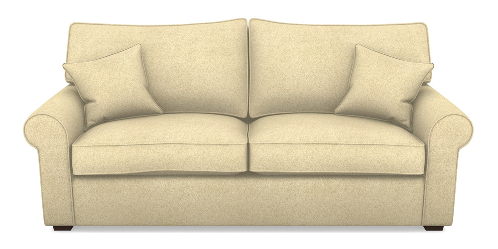 Product photograph of Upperton 4 Seater Sofa In Cloth 22 Weaves - Grand Teton - Chalk from Sofas and Stuff Limited