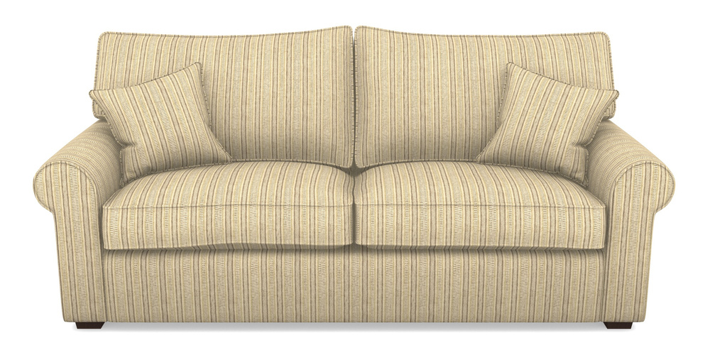 Product photograph of Upperton 4 Seater Sofa In Cloth 22 Weaves - North Cascades - Jade from Sofas and Stuff Limited