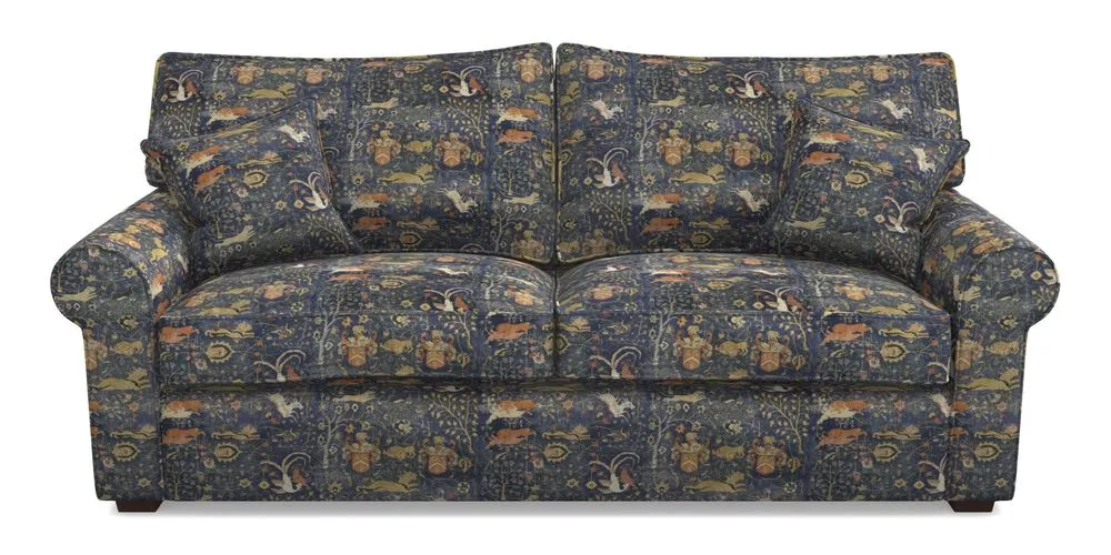 4 Seater Sofa