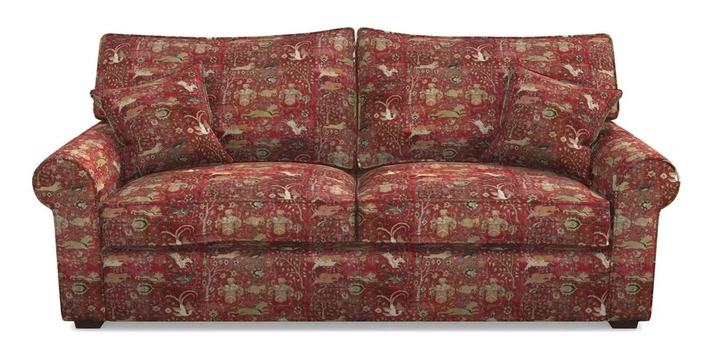 4 Seater Sofa